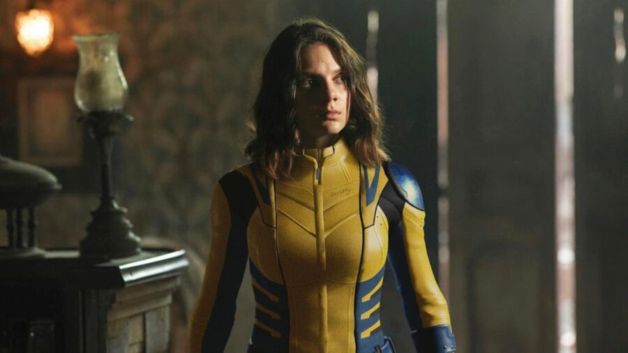 Dafne Keen fala sobre seu futuro como X-23 no MCU