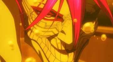 Dandadan ganha teaser do episódio 9