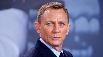 Daniel Craig pode interpretar Aslan no reboot de As Crônicas de Nárnia