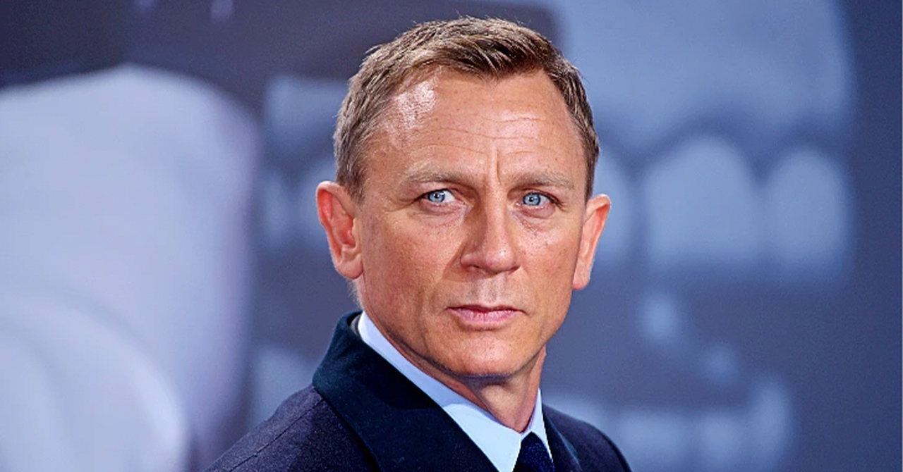 Daniel Craig se pronuncia sobre mudanças no controle criativo de James Bond com a Amazon