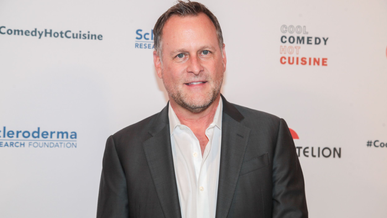 Dave Coulier, de Três é Demais, revela diagnóstico de linfoma não-Hodgkin no estágio 3
