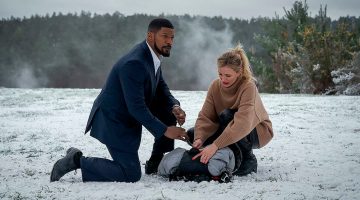 Cameron Diaz retorna ao cinema após 11 anos de pausa em De Volta à Ação, confira o trailer
