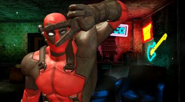 Jogo Deadpool de 2013 pode voltar às plataformas digitais
