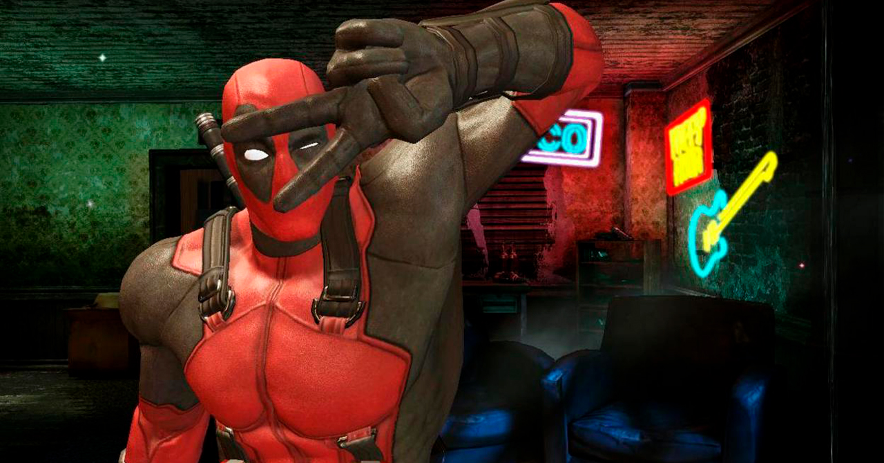 Jogo Deadpool de 2013 pode voltar às plataformas digitais