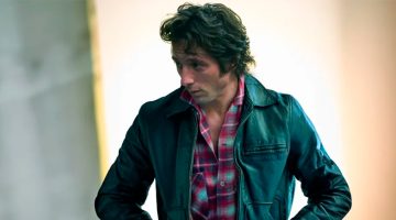 Bruce Springsteen elogia Jeremy Allen White por sua performance no filme biográfico