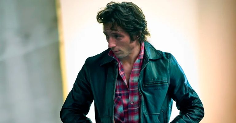 Deliver Me From Nowhere Bruce Springsteen