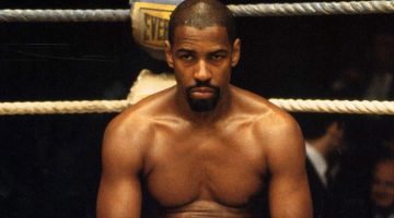 Denzel Washington revela amargura após perder o Oscar para Kevin Spacey em 2000