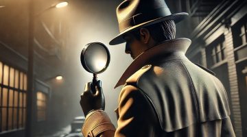 Livro ou jogo? Série ‘Detetive’ é lançada no Brasil