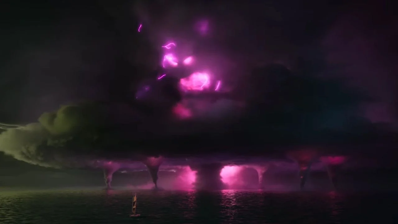 Moana 2