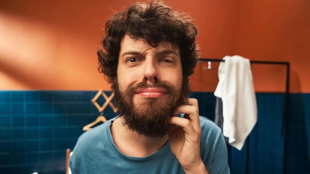 Diogo Defante vai apresentar seu novo filme na CCXP 2024; conheça