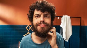 Diogo Defante vai apresentar seu novo filme na CCXP 2024; conheça