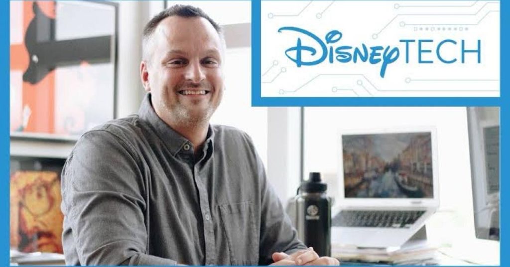 Disney cria grupo para gerenciamento IA e realidade mista de forma responsável