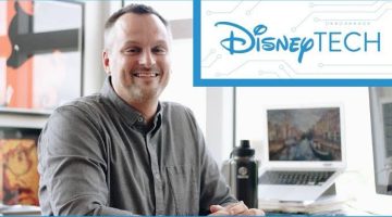 Disney cria grupo para gerenciamento IA e realidade mista de forma responsável