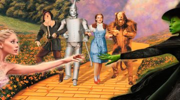 Dorothy vai aparecer em Wicked? Diretor revela detalhes sobre sua presença no filme
