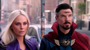 Vingadores: Doutor Destino deve ter personagem mágico poderoso – quem é?