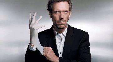 Dr. House: criador comemora 20 Anos da série e fala sobre possível retorno