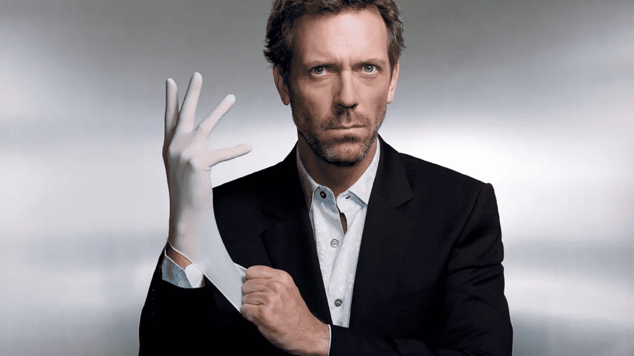 Dr. House: criador comemora 20 Anos da série e fala sobre possível retorno