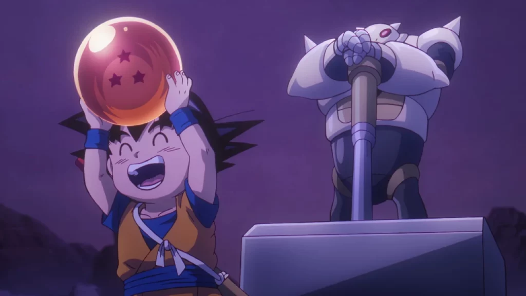 Dragon Ball Daima: Episódio 13 chega com grandes surpresas e novas imagens