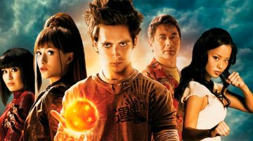 O maior fracasso de Hollywood na adaptação de mangás: não é Dragonball Evolution
