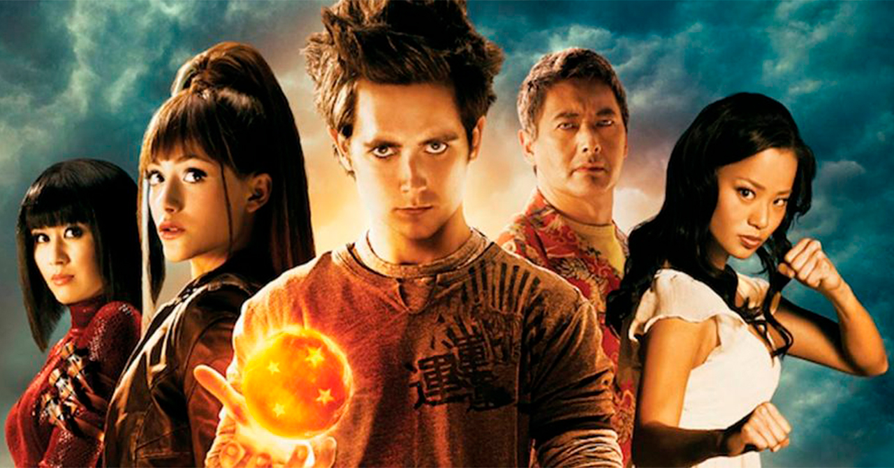 O maior fracasso de Hollywood na adaptação de mangás: não é Dragonball Evolution