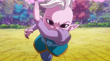 Dragon Ball DAIMA: O verdadeiro nome do Kaiohshin é revelado
