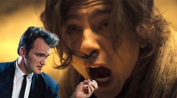Quentin Tarantino se recusa assistir aos filmes de Duna e critica os remakes no cinema
