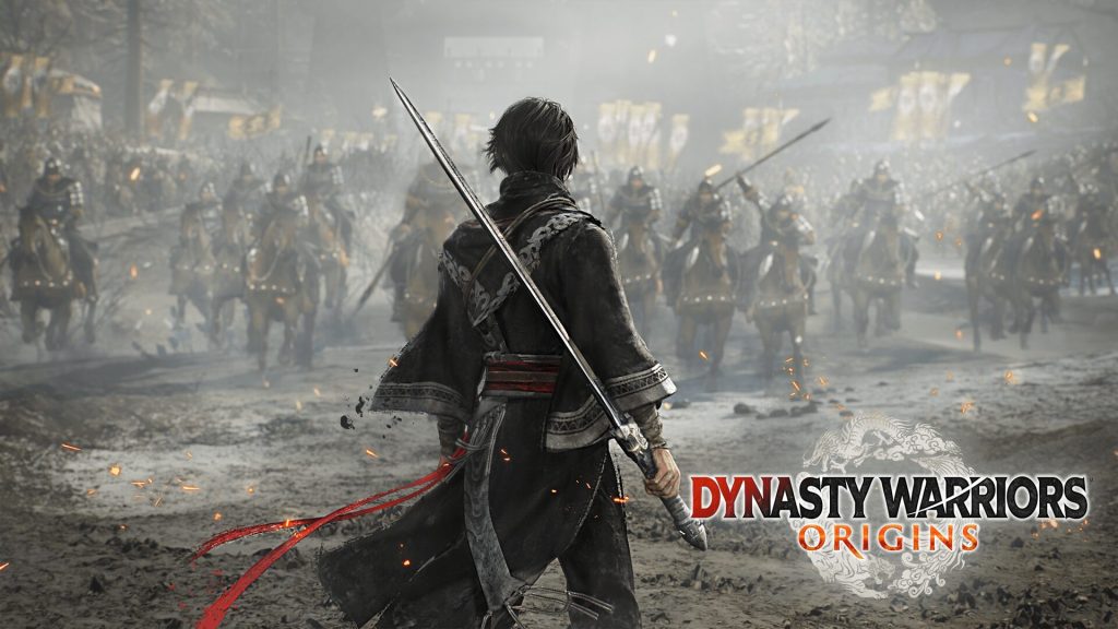 Dynasty Warriors: Origins, demo do game é anunciada