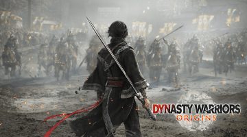 Dynasty Warriors: Origins recebe nova atualização com armas, ajustes e correções