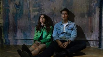Emily em Paris: 5ª temporada será gravada entre Paris, Roma e mais um destino misterioso