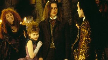 30 anos de “Entrevista com o Vampiro”: bastidores, polêmicas e legado
