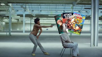 Jujutsu Kaisen e Attack on Titan são banidos em escolas nos EUA