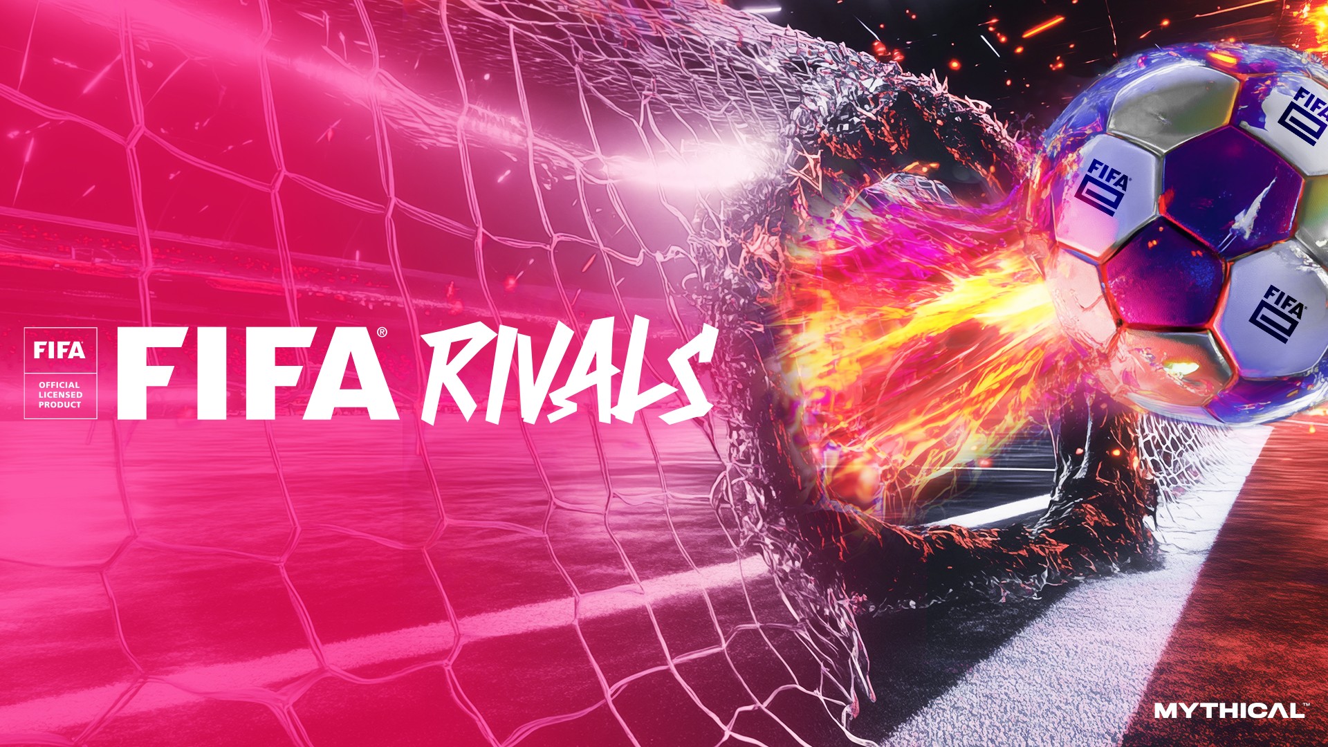 Primeiro FIFA Pós-EA é anunciado com uma abordagem inusitada