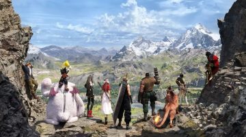 Final Fantasy 7: Diretor de elogia Xbox e fala sobre mais jogos em outras plataformas