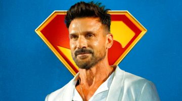 Frank Grillo revela por que prefere a DC à Marvel e pode causar polêmica entre os fãs
