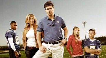Novo reboot de Friday Night Lights está em desenvolvimento pela Universal Television