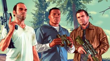 PS Plus – Jogos que estão chegando em novembro são revelados