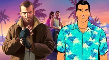 Streamer tenta zerar todos os jogos 3D de GTA sem morrer e desafio viraliza