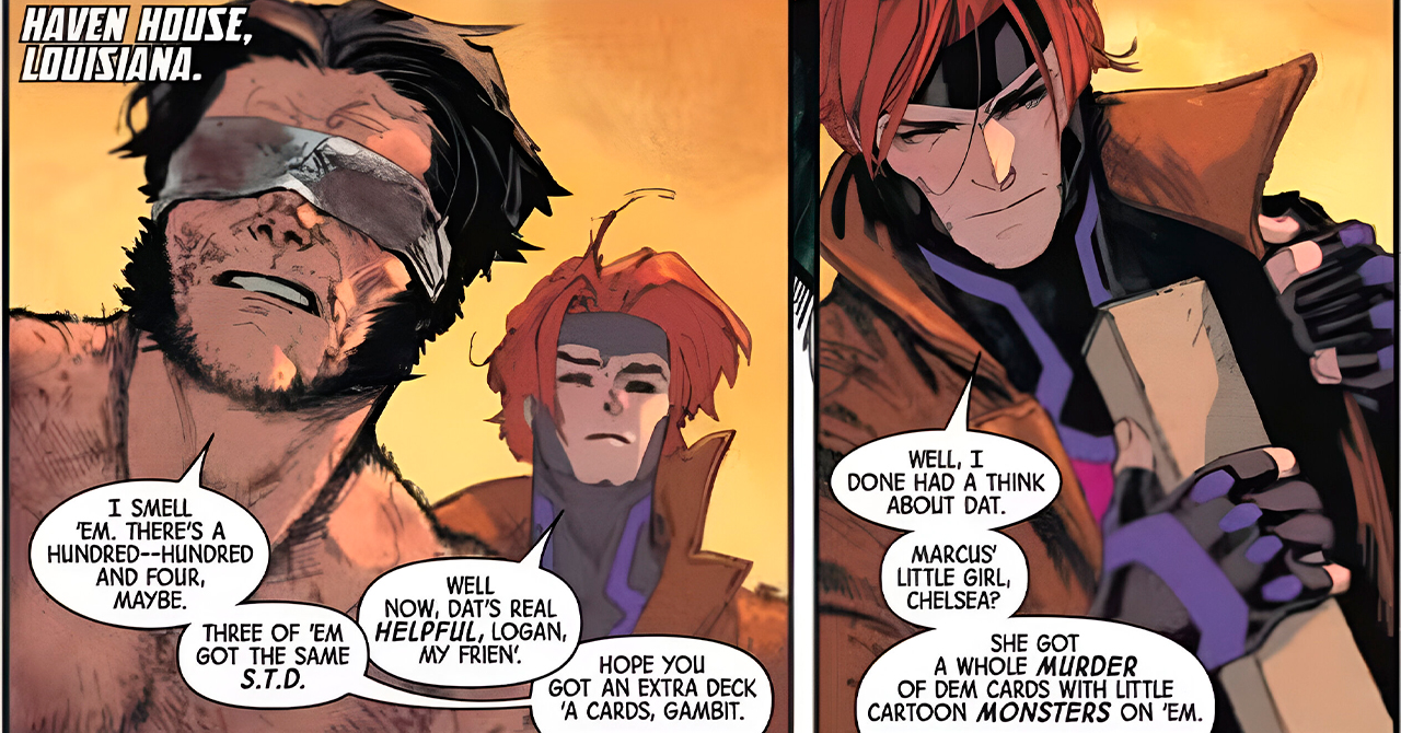Gambit