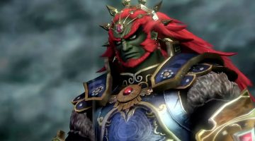 The Legend of Zelda: fãs especulam sobre quem viverá Ganondorf no filme