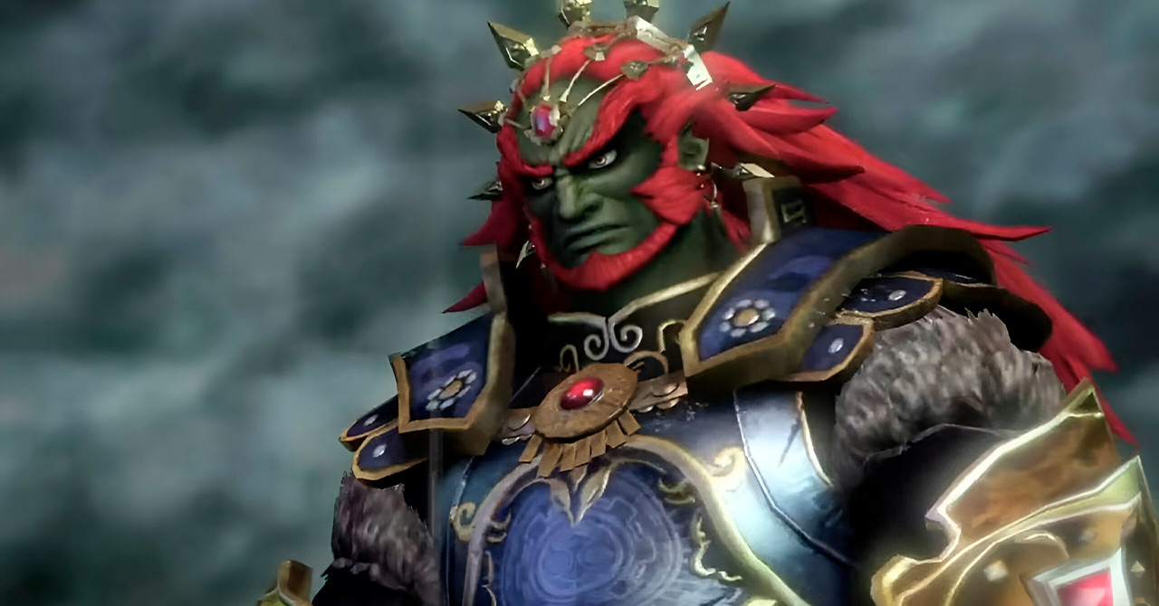 Zelda: Echoes of Wisdom abre caminho para uma nova aventura centrada em Ganondorf