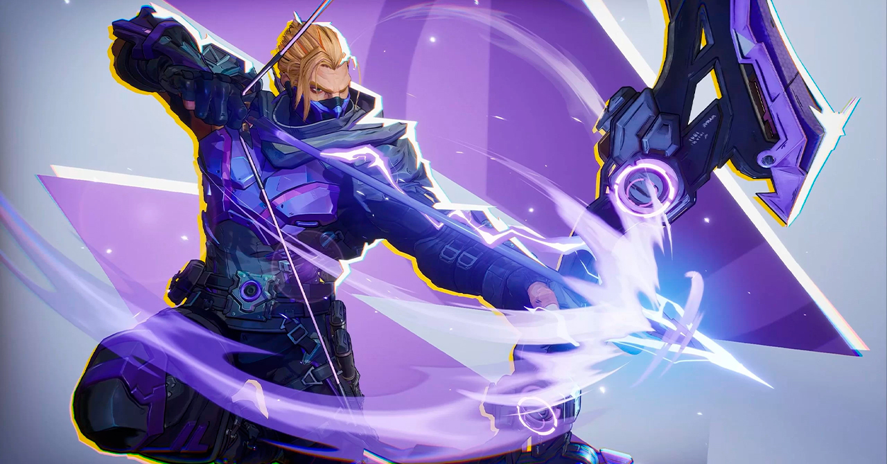 Marvel Rivals revela Gavião Arqueiro como personagem jogável em trailer eletrizante