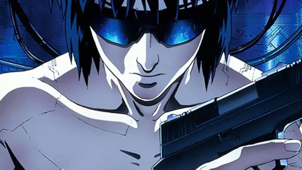 Ghost in the Shell ganha exposição inédita no Japão
