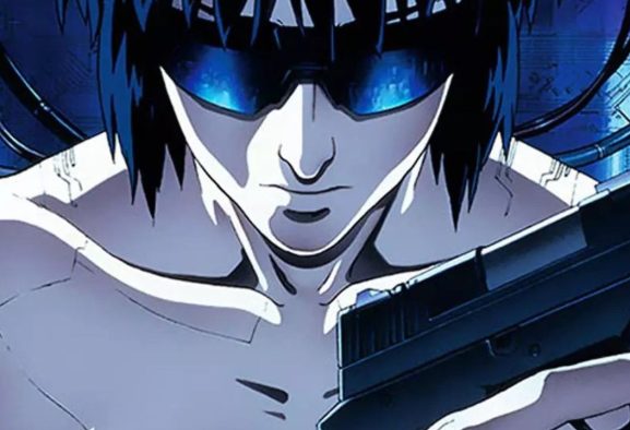 Ghost in the Shell: novo anime terá grande anúncio em fevereiro
