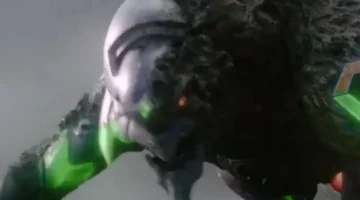 Evangelion e Godzilla se fundem em crossover oficial