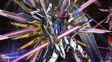 Gundam: live-action com Sydney Sweeney encerra filmagens