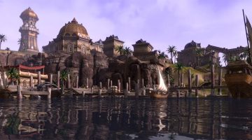 Elder Scrolls 6: Hammerfell pode transformar a exploração da série