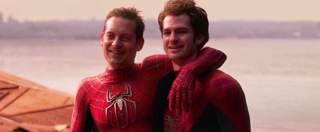 Homem-Aranha: Maguire e Garfield podem aparecer além de Guerras Secretas
