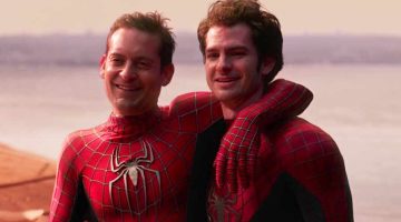 Homem-Aranha: Maguire e Garfield podem aparecer além de Guerras Secretas