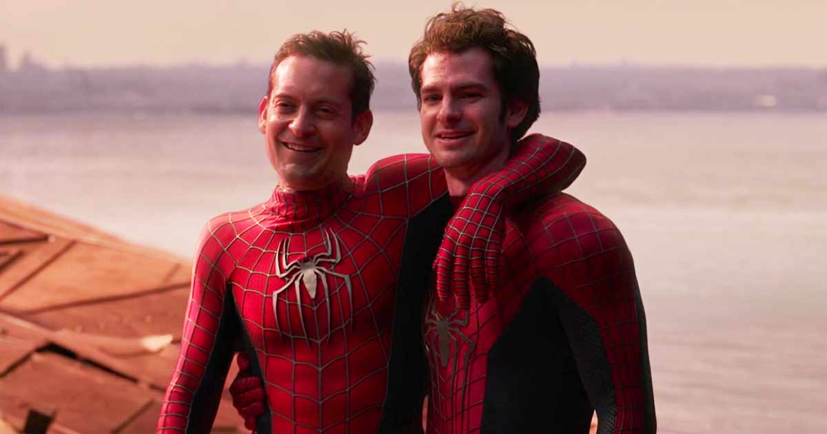 Andrew Garfield comenta sobre as chances de ‘O Espetacular Homem-Aranha 3’ acontecer