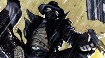 Homem-Aranha Noir: quem será o possível vilão da adaptação da Amazon e  Sony?